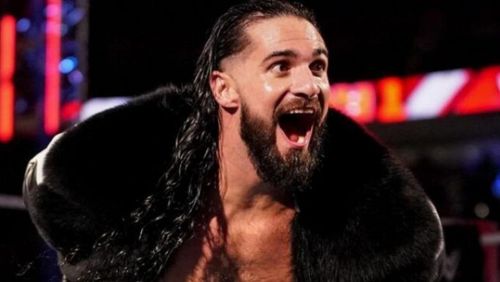 Seth Rollins was 'The Messiah' to Akam and Rezar