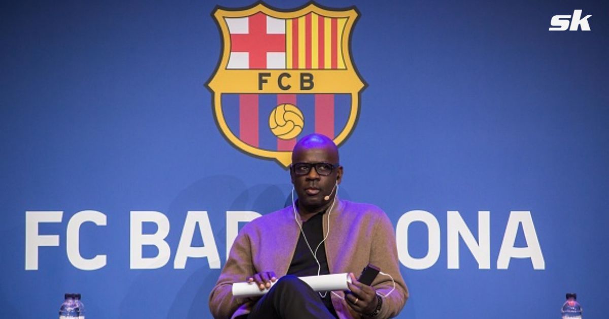 Thuram believes Dembele should not leave Barcelona for PSG