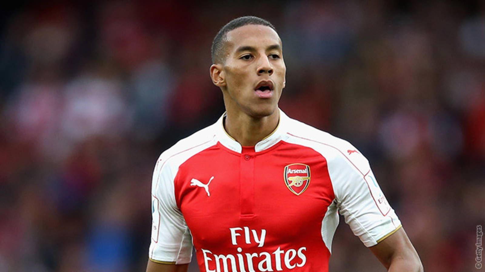 Arsene Wenger had high hopes from Isaac Hayden