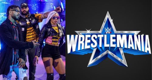 Hit Row's plans for WrestleMania weekend.