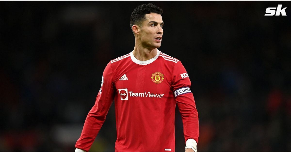 Cristiano Ronaldo has decided on his Manchester United future