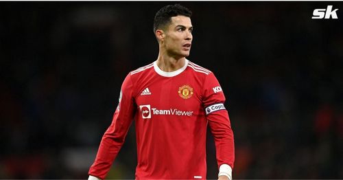 Cristiano Ronaldo has decided on his Manchester United future