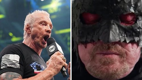 DDP may have had a breakout role on the new Netflix series