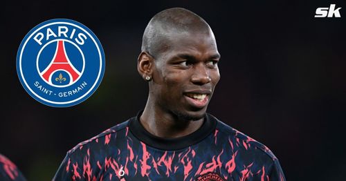 Will Paul Pogba join PSG this summer?