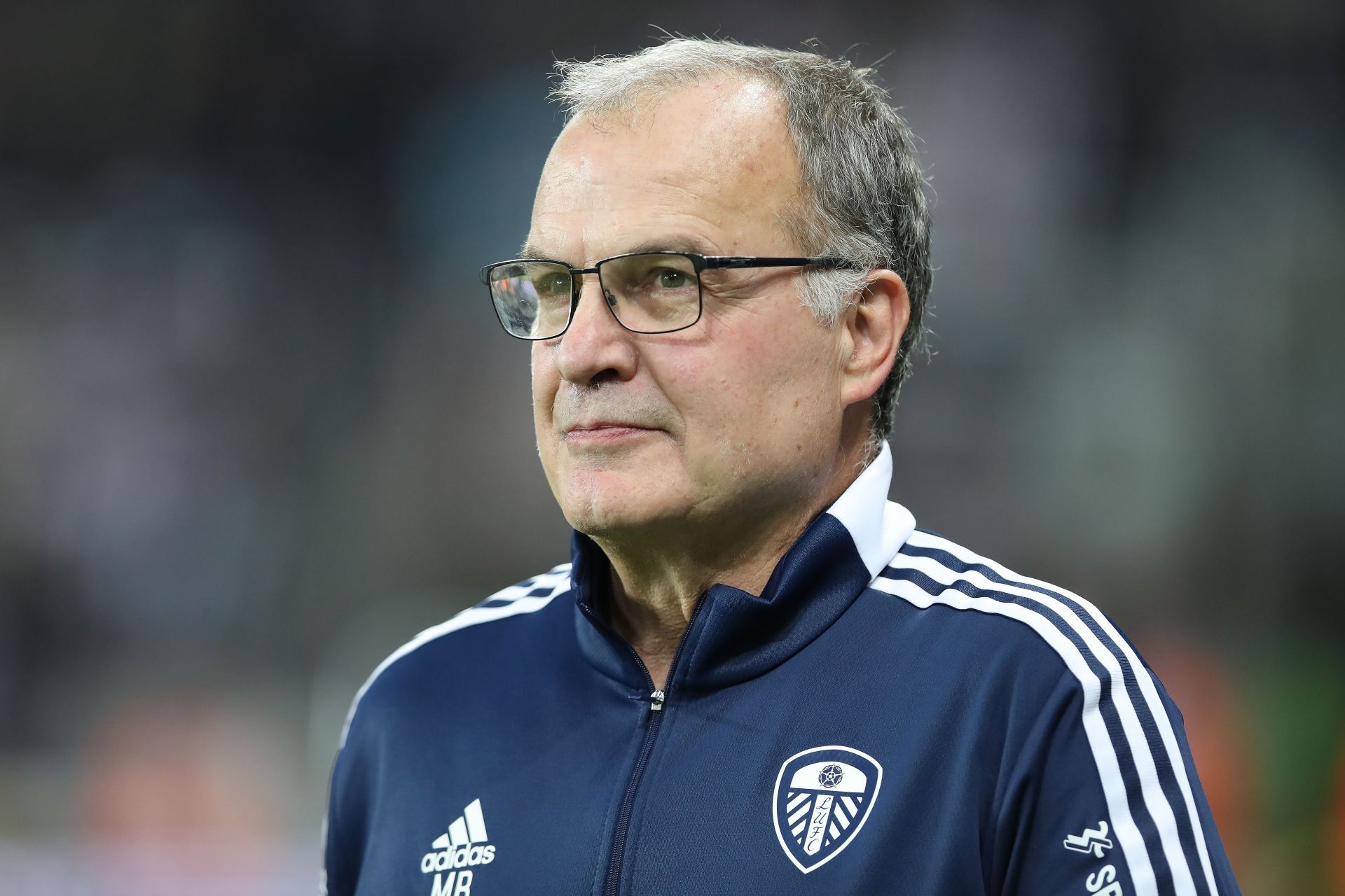 Bielsa's dismissal could be a deciding factor in Phillips' future.