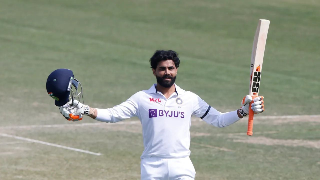 India vs Sri Lanka, First Test, 2nd Day (Photo - BCCI)