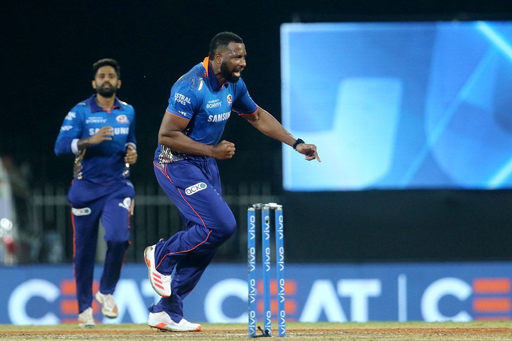 Pollard has been an integral part of the success story of Mumbai Indians [P/C: iplt20.com]