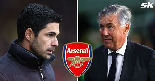 Frank McAvennie comments on Real Madrid's potential move for Arsenal star