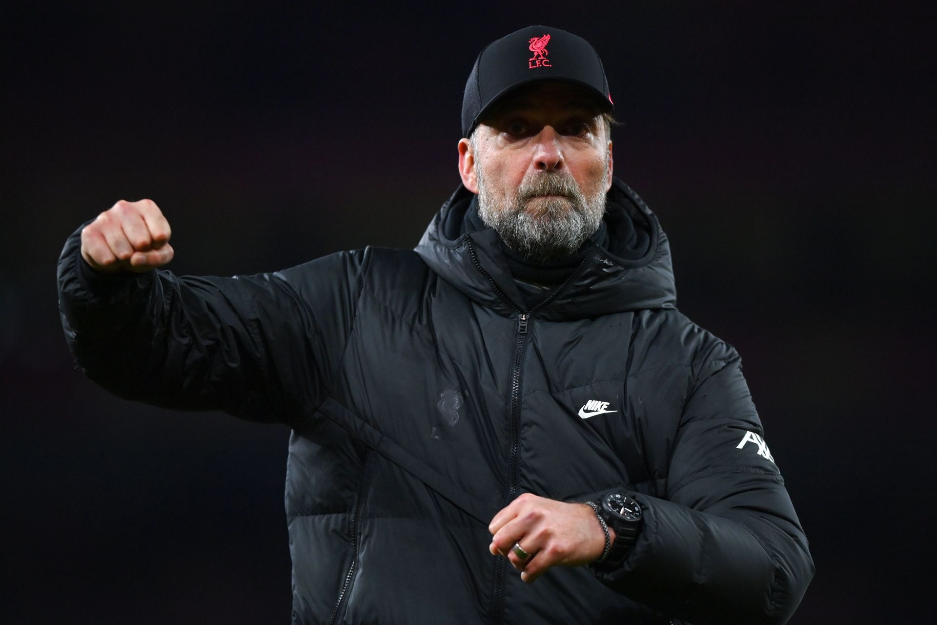 Jurgen Klopp's side will need to win every game