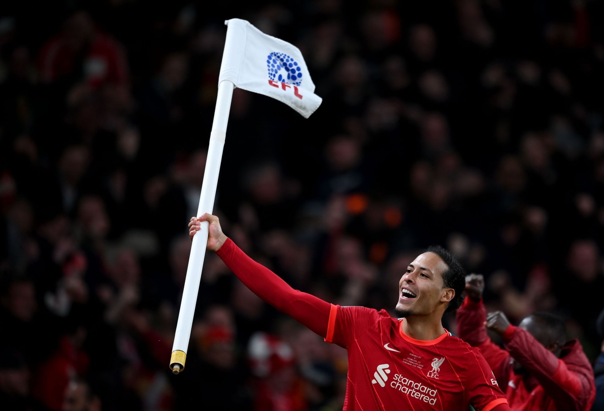 Chelsea v Liverpool - Carabao Cup Final