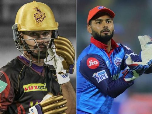 KKR will look to consolidate their position as IPL 2022's table-toppers