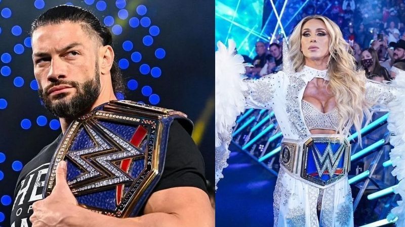 क्या WWE WrestleMania में कोई टाइटल चेंज देखने को मिलेगा?