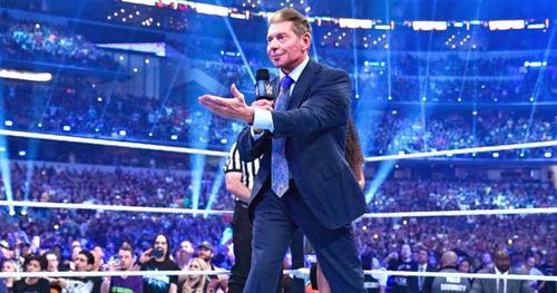 Vince McMahon and his team put together a memorable WrestleMania event