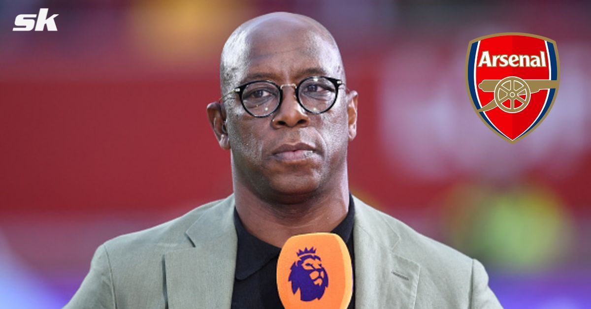 Ian Wright lavishes praise on Arsenal star after performances against Manchester United and Arsenal