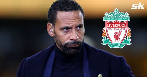 Former Manchester United center-back Rio Ferdinand has heaped praise on a Premier League defender