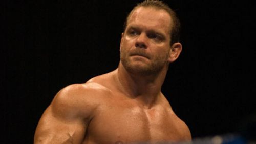 Chris Benoit worked for ECW and WCW before joining WWE