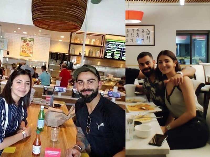 Virat Kohli&#039;s Diet Plan