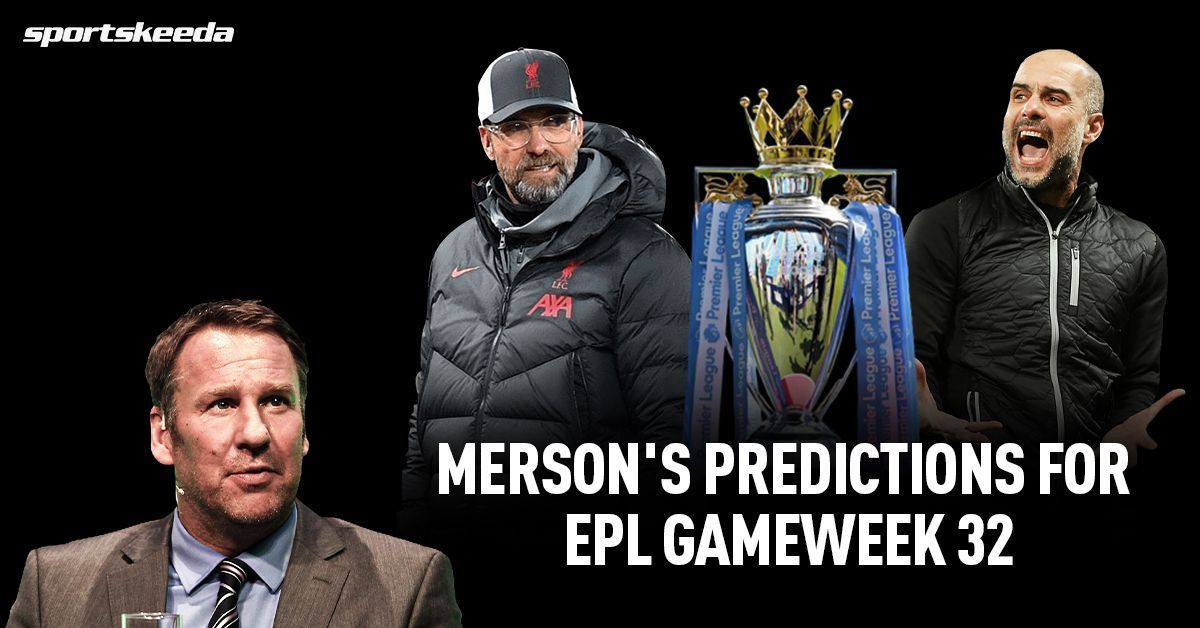 Could the 2021-22 Premier League title be decided this week?
