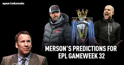 Could the 2021-22 Premier League title be decided this week?