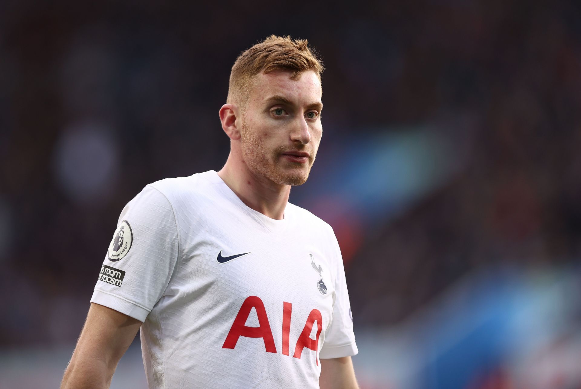 Kulusevski's impact for Tottenham has been astounding