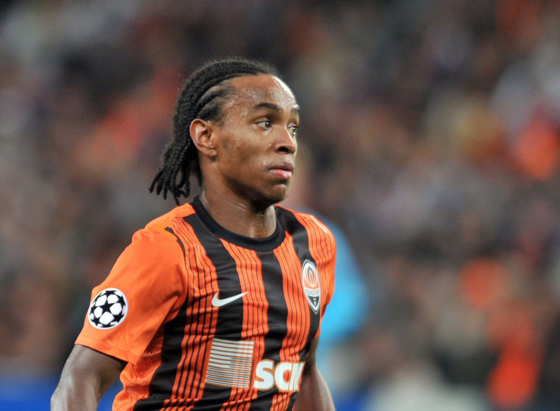 FC Shakhtar Donetsk v FC Nordsjaelland - UEFA Champions League