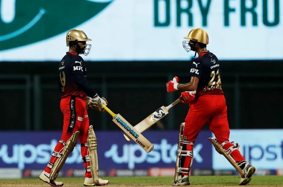 RR vs RCB, IPL 2022 (Photo - IPL)