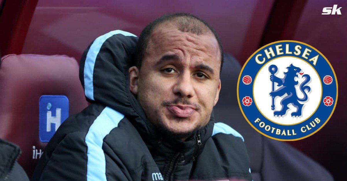 Gabby Agbonlahor criticizes Antonio Rudiger for his weak challenge on Karim Benzema