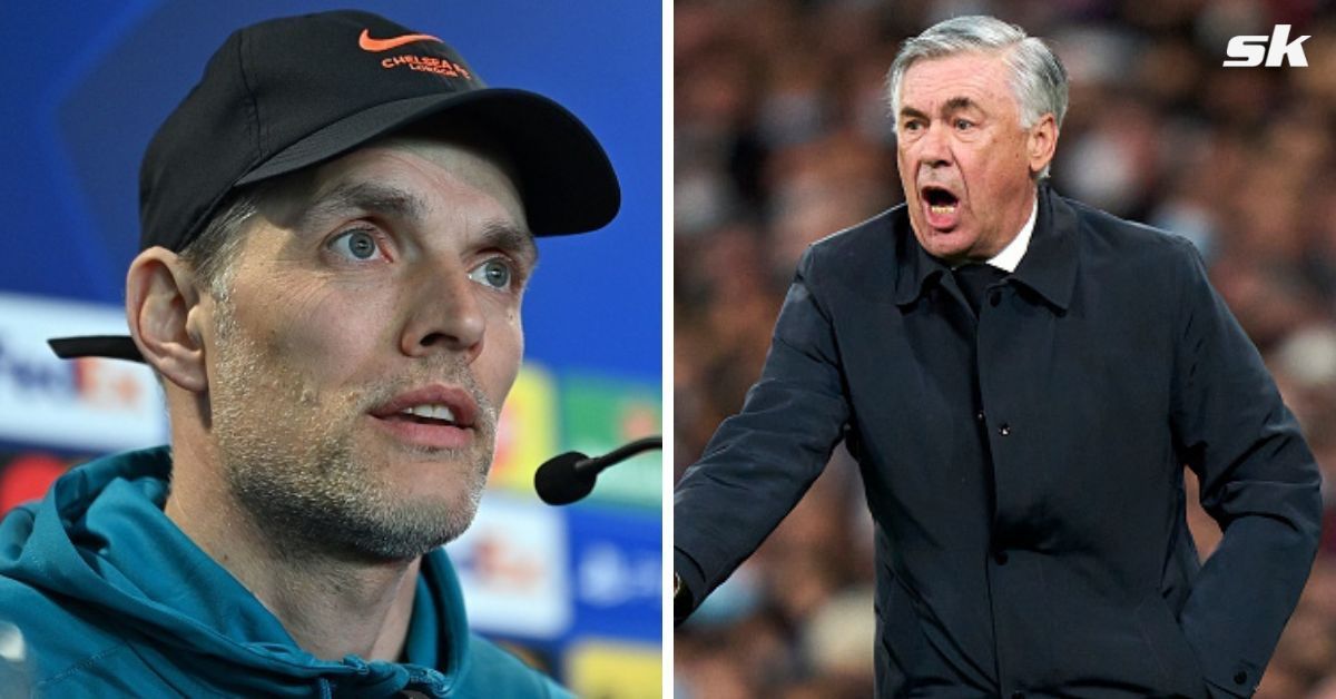 Thomas Tuchel and Carlo Ancelotti are in the market for an elite centre-back this summer