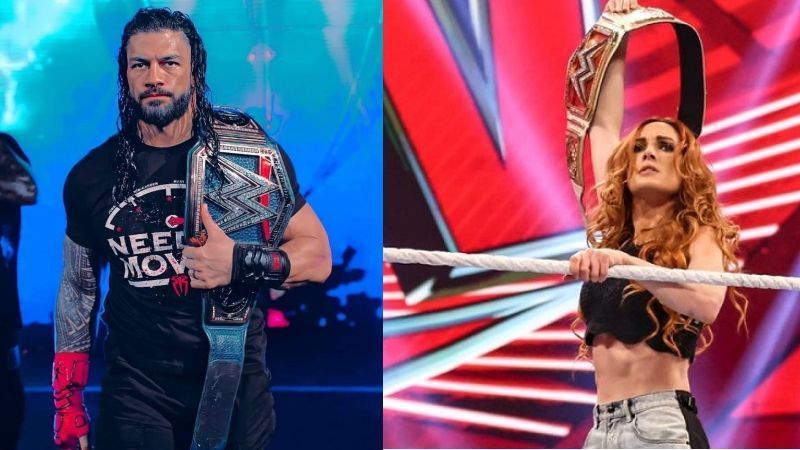 WWE WrestleMania 38 में कई स्टोरीलाइंस खत्म हो सकती हैं