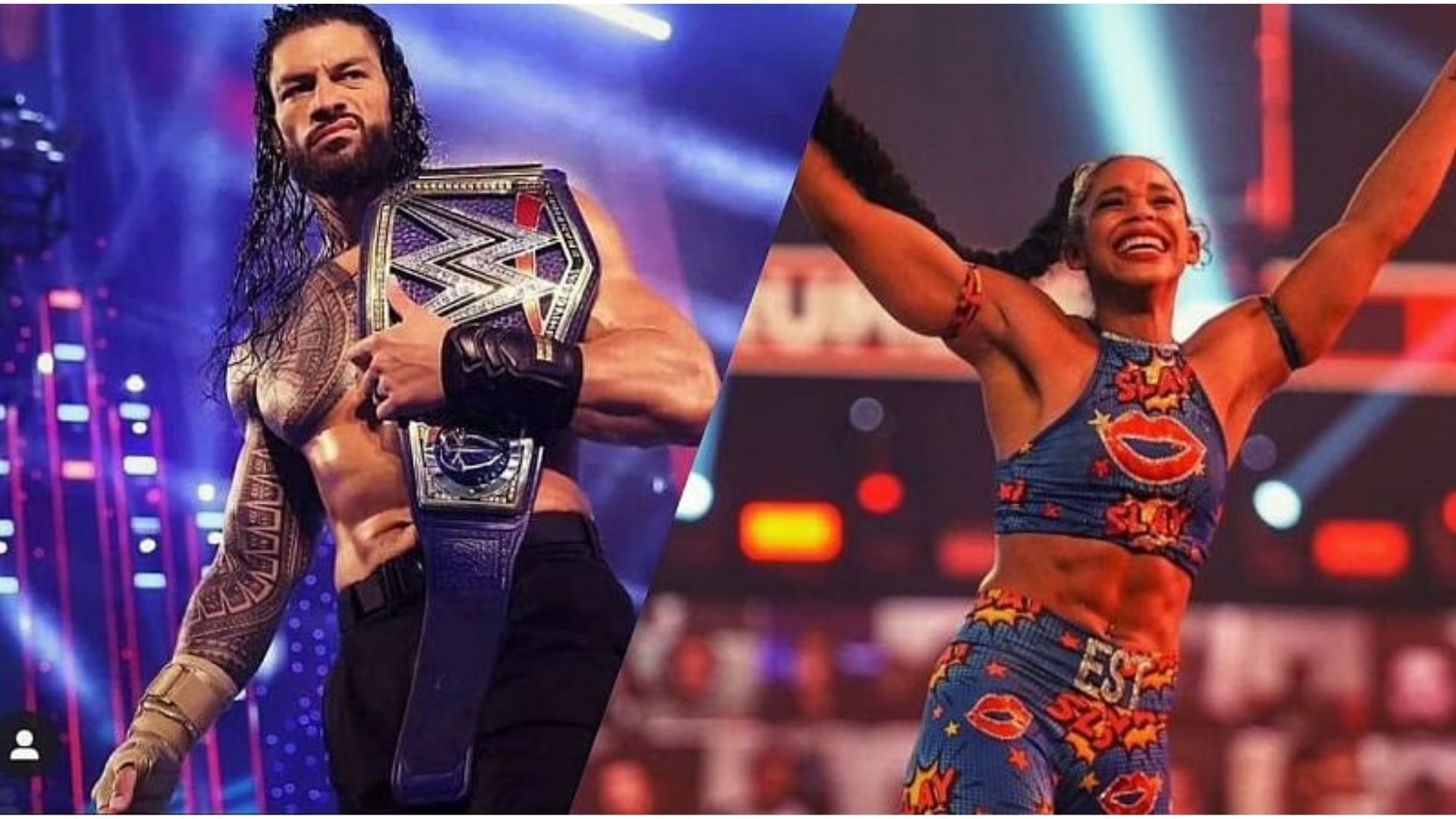 There are some dream intergender matches WWE can offer