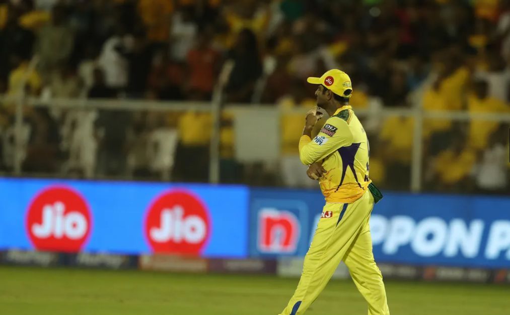 Ambati Rayudu hasn&#039;t been able to replicate his past IPL form this year