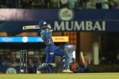 Can the Mumbai Indians snap their losing streak in IPL 2022? (Image Courtesy: IPLT20.com)