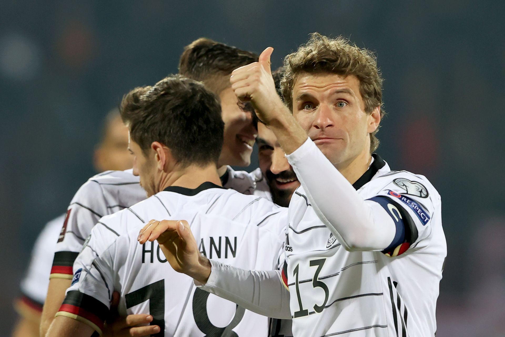 Germany will be looking to bounce back after a disappointing 2018 World Cup.