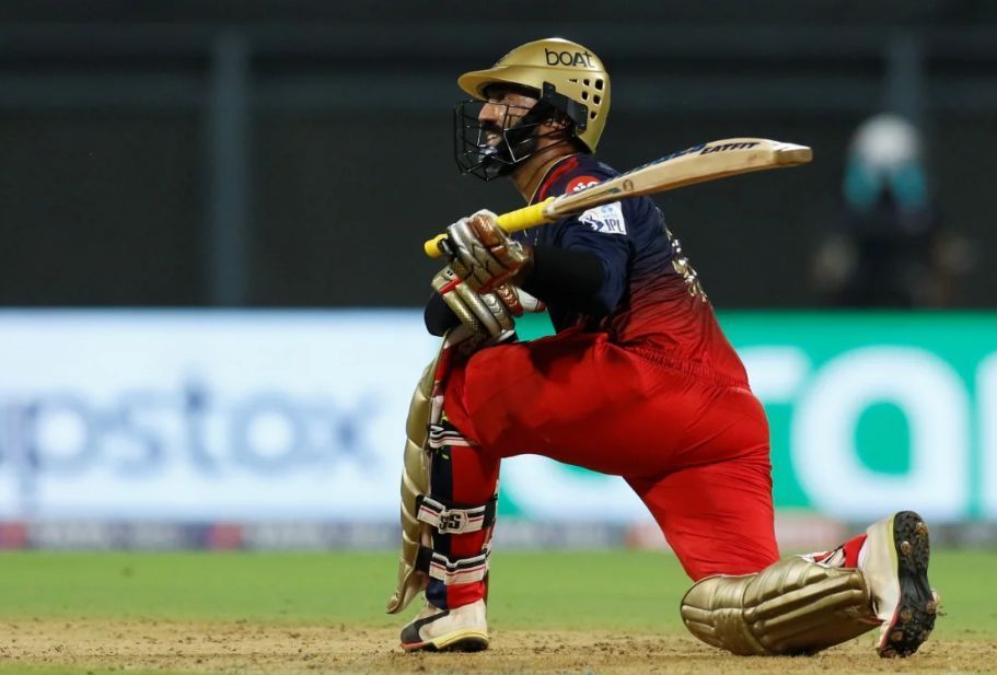 DC vs RCB, IPL 2022 (Photo - IPL)