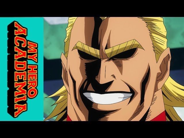 Where do My Hero Academia movies fit in the timeline? - When Does The First My Hero Academia Movie Take Place