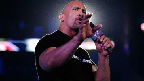 The Rock's promos have electrified fans for generations.