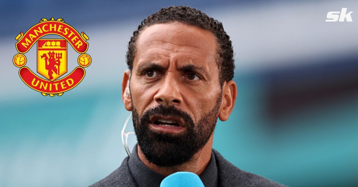 Rio Ferdinand slams Manchester United for poor handling of player contracts