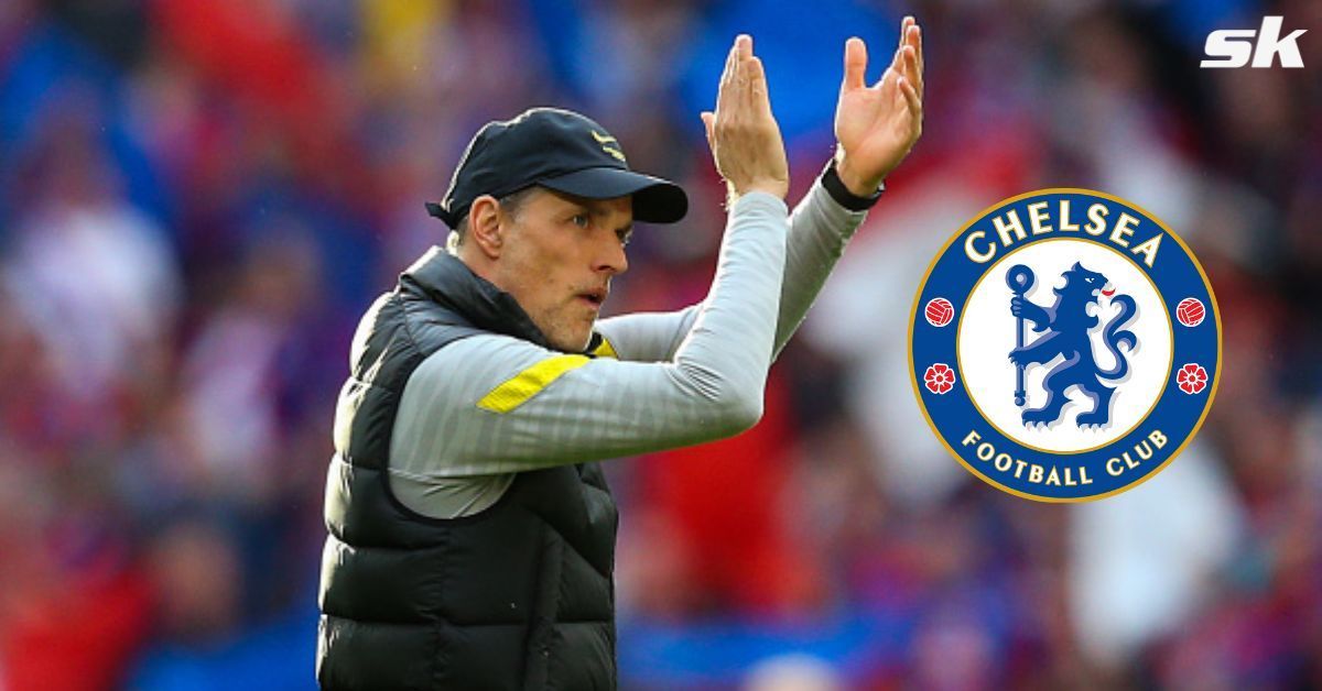 Chelsea boss Thomas Tuchel insists his summer signing can rediscover his form