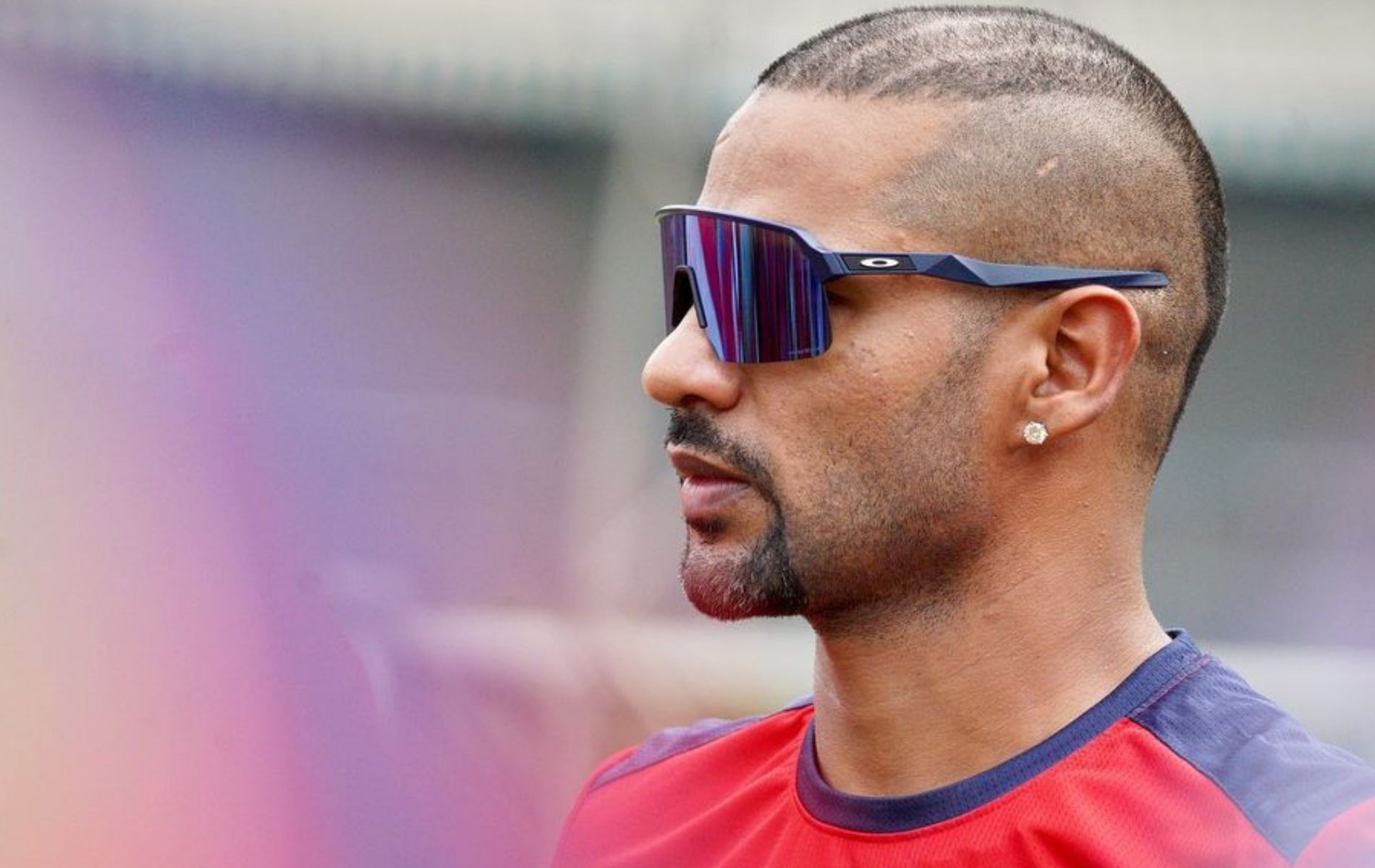 Shikhar Dhawan was signed by PBKS for ₹8.25 crore at the IPL 2022 auction