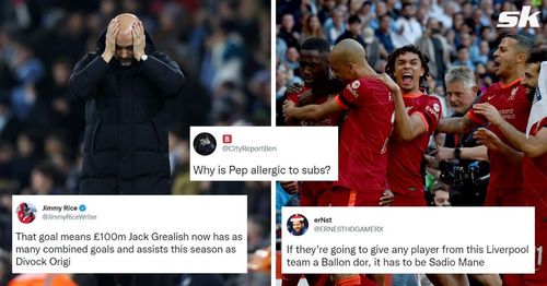 Twitter reacts to an amazing FA Cup semi-finals.