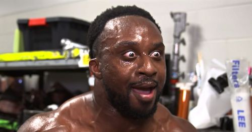 Big E is currently out of action due to a neck injury.