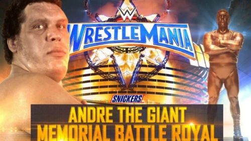 8 men have won the Battle Royal to varying degrees of success