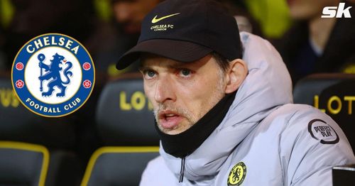 Thomas Tuchel insists he expects ‘100% commitment’ from defender