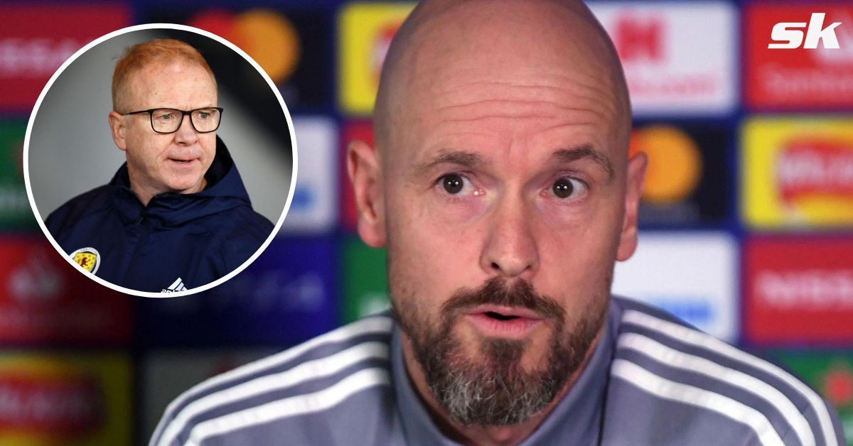 Erik Ten Hag is expected to bring about immediate changes at Manchester United.