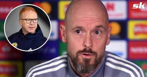 Erik Ten Hag is expected to bring about immediate changes at Manchester United.