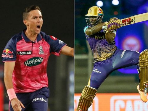 Rajasthan and Kolkata are fourth and fifth in the IPL 2022 points table respectively