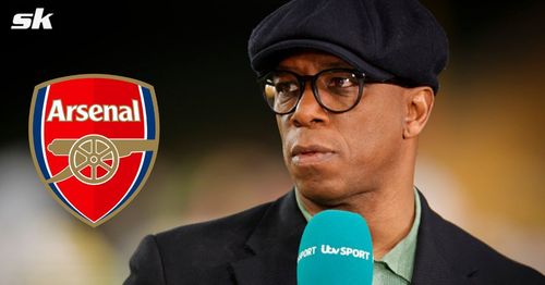 Ian Wright criticizes Arsenal defender Ben White