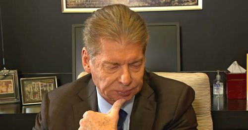 Vince McMahon reportedly has some big plans for the roster.