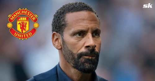 Ferdinand delivers brutally honest verdict on Manchester United