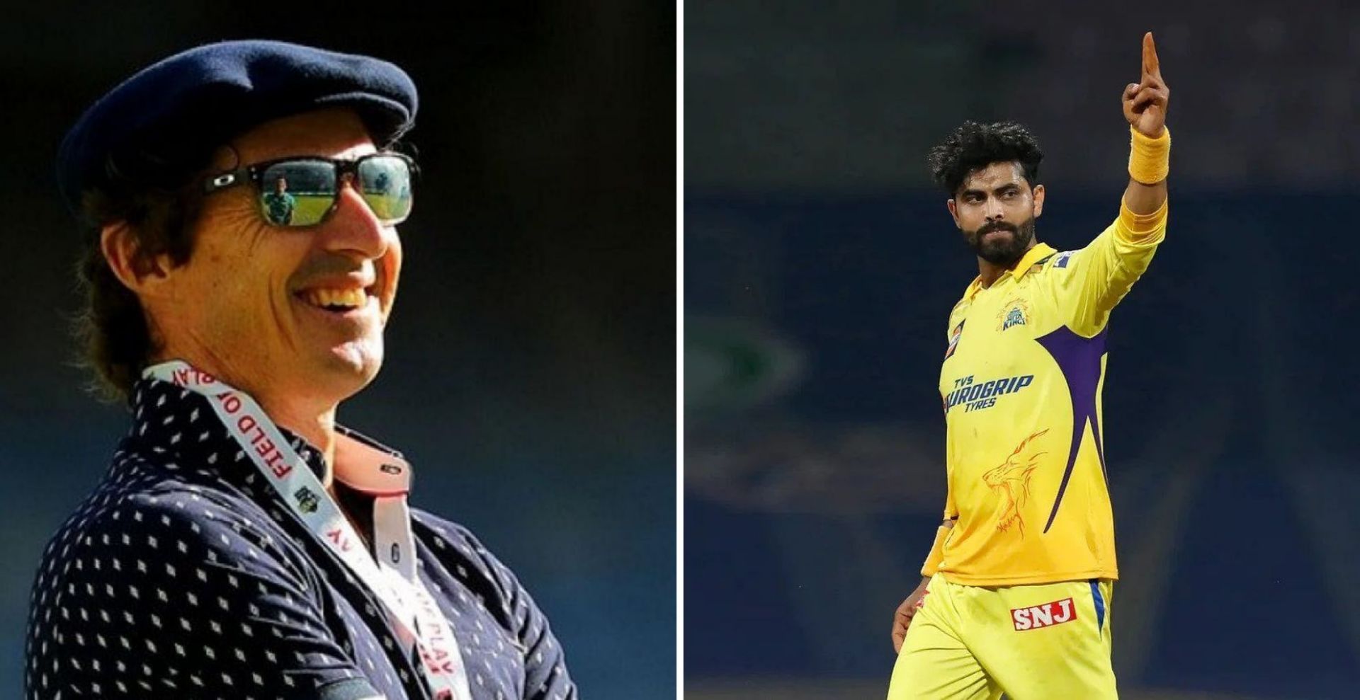 Ravindra Jadeja lost the first four IPL matches as captain